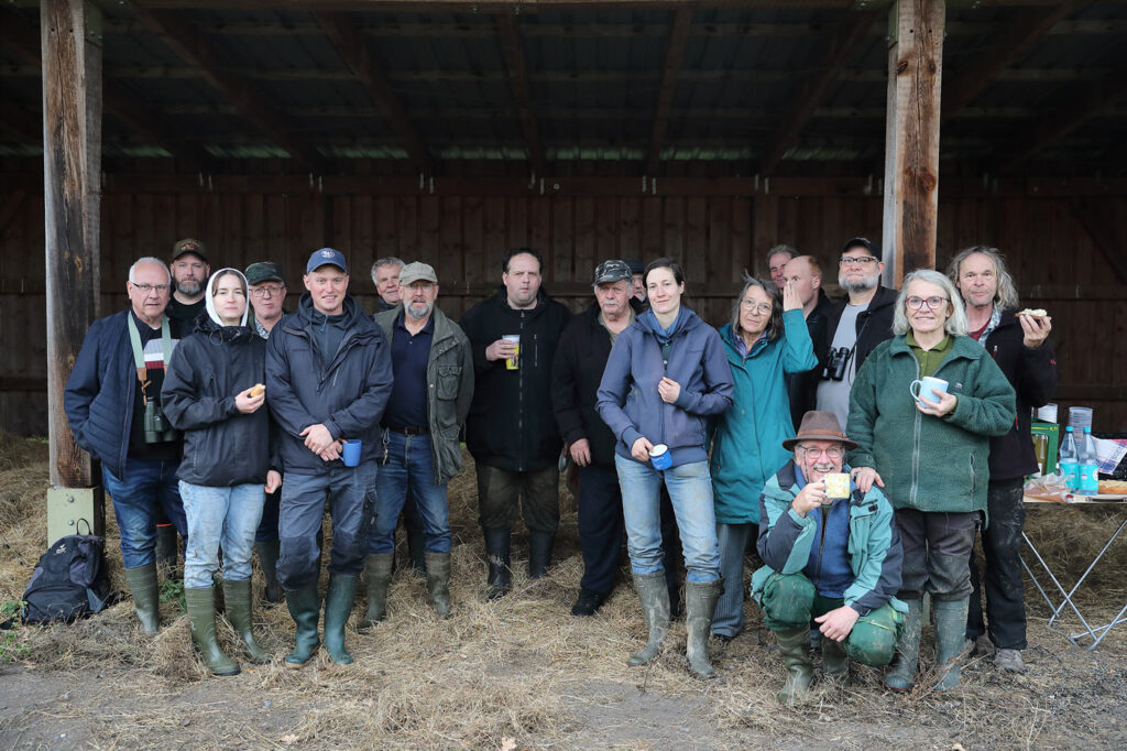 Foto: Hermann Knüwer