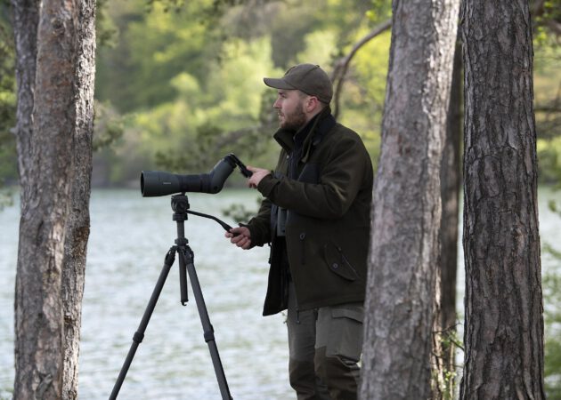 Tiere beobachten im Kreis Unna